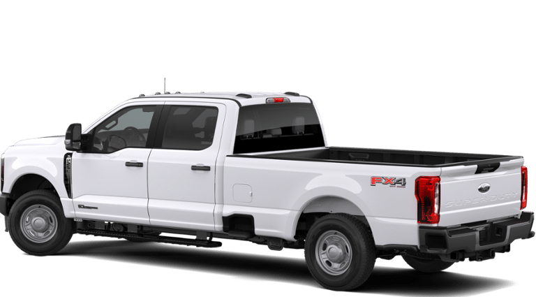 New 2026 Ford F-250SD XL Truck