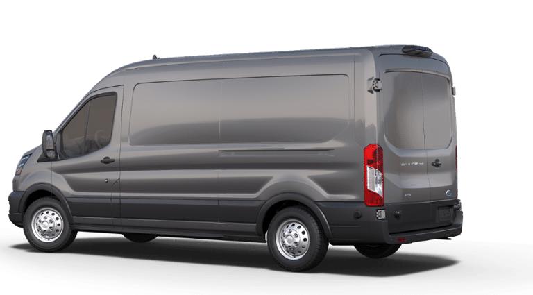 2025 Ford Transit photo 2