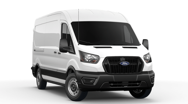 Thumbnail: 2026 Ford Transit Series - 34