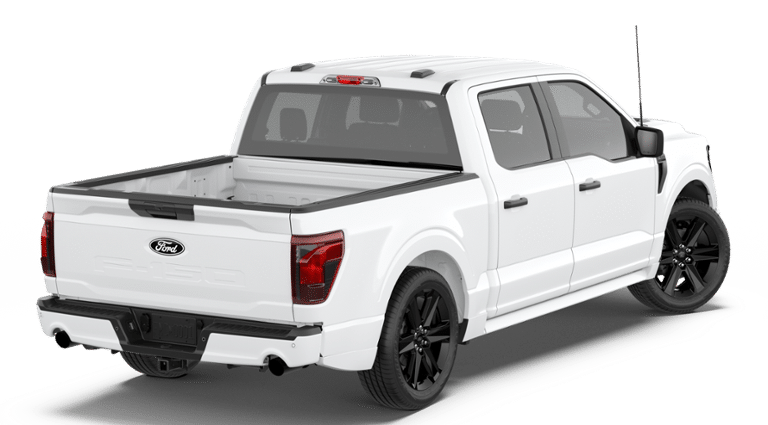 Thumbnail: 2026 Ford F-150 - 25