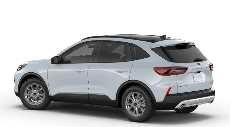2026 Ford Escape Active - Photo 23