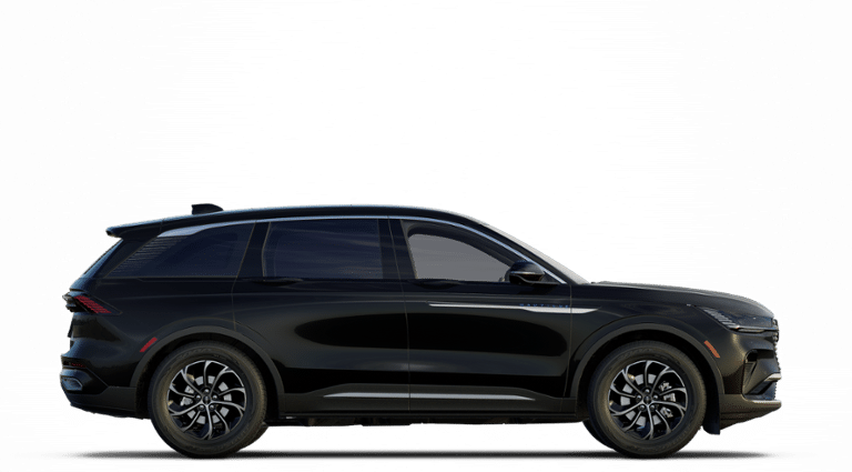 2025 Lincoln Nautilus Premiere - Photo 38