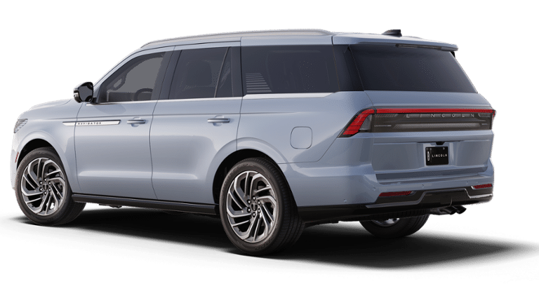 2025 Lincoln Navigator Reserve photo 2