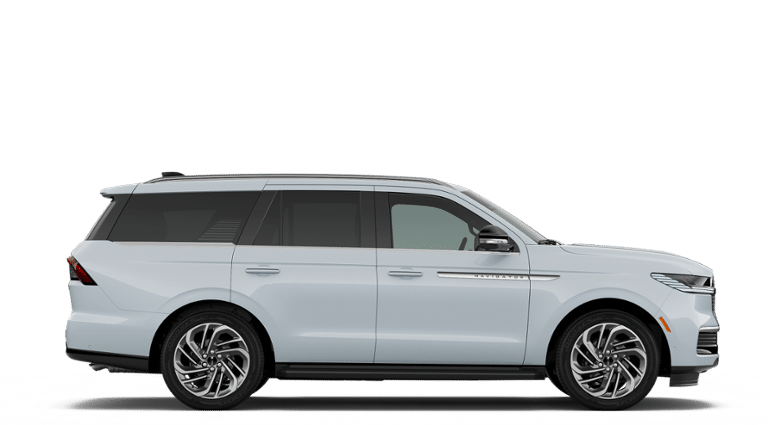 Thumbnail: 2026 Lincoln Navigator - 37