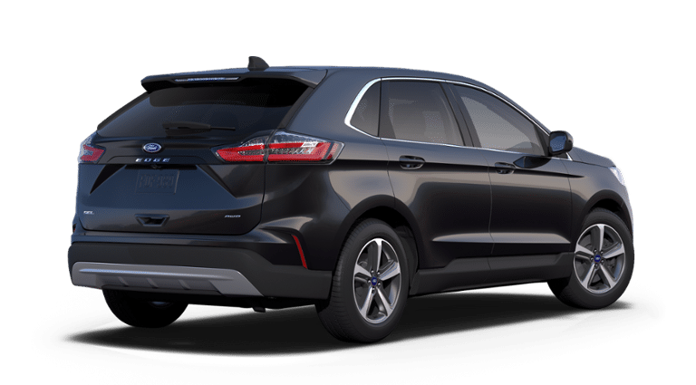 Thumbnail: 2024 Ford Edge - 47