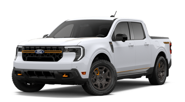 2026 Ford Maverick Tremor&reg; TRUCK