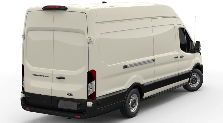 2026 Ford Transit Van Base - Photo 30