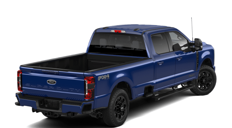 2026 Ford F-250 Super Duty Lariat - Photo 30