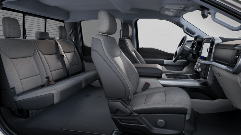 Thumbnail: 2025 Ford F-150 - 36