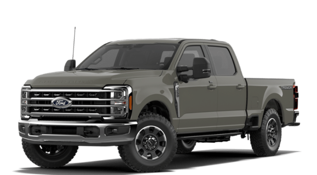 2027 Ford F-250 F-250&reg; XLT TRUCK