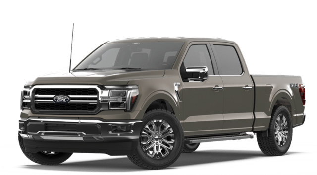 New 2026 Ford F-150 Lariat TRUCK for Sale in Crystal River, FL