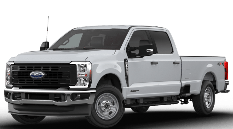 2026 Ford F-350 Super Duty XL - Photo 21