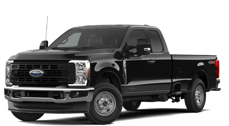 2026 Ford F-250 Super Duty XL's photo