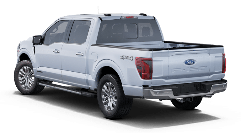 2025 Ford F-150 Lariat - Photo 63