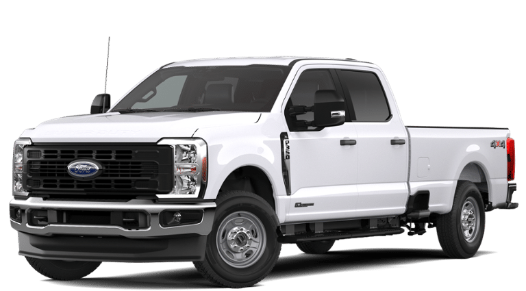 Ford F-350
