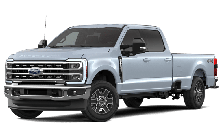 2026 Ford F-350 Super Duty Lariat's photo