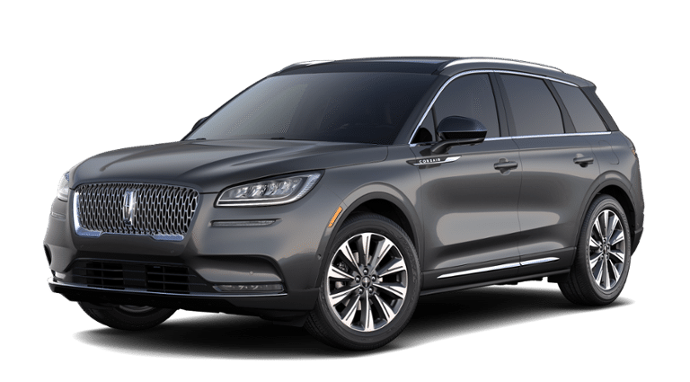 Lincoln Corsair