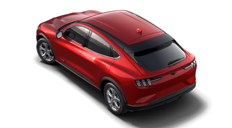 2023 Ford Mustang Mach-E Select photo 31