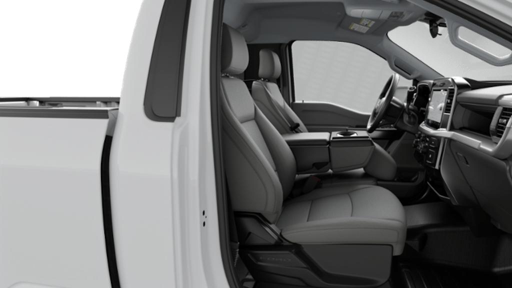 New 2026 Ford F-150 XL TRUCK