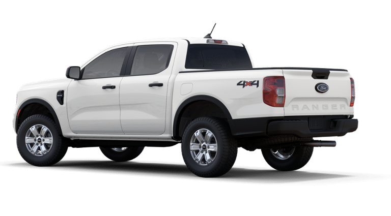 2024 Ford Ranger XL