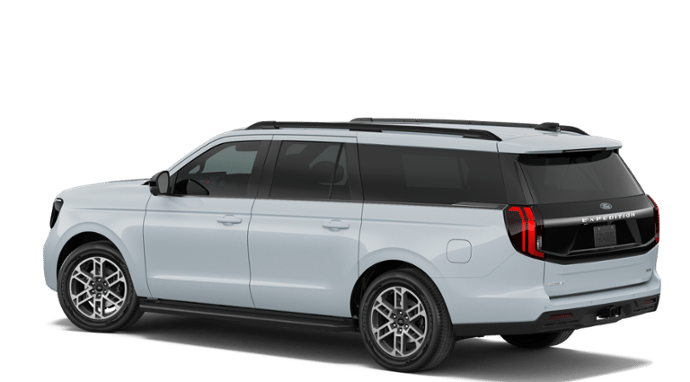 new 2026 Ford Expedition car, priced at $69,289