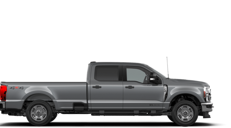2026 Ford F-250 Super Duty XLT - Photo 31