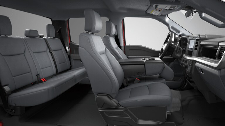 2026 Ford F-250 Super Duty XL - Photo 28