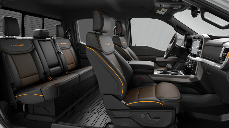 Thumbnail: 2026 Ford F-150 - 50