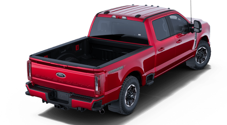 2025 Ford F-350 XLT photo 3