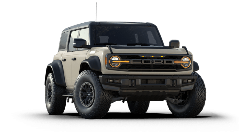 Thumbnail: 2025 Ford Bronco - 30