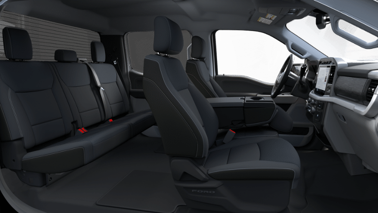 Thumbnail: 2024 Ford F-150 - 14