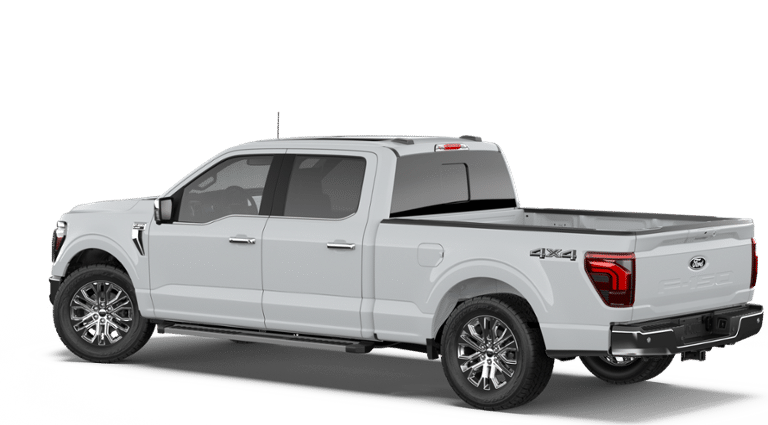Thumbnail: 2026 Ford F-150 - 46