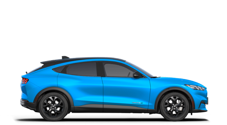 2024 Ford Mustang Mach-E Select photo 27