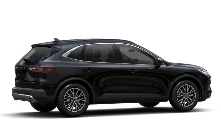 Thumbnail: 2025 Ford Escape - 49