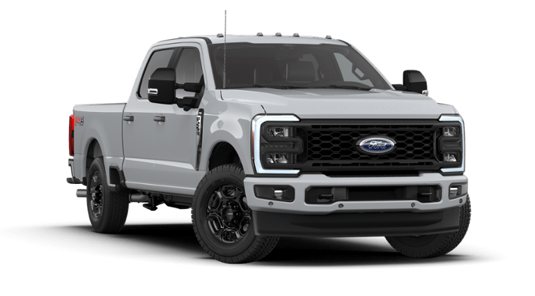 2026 Ford F-250 XL photo 4