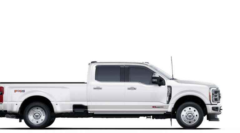 Thumbnail: 2025 Ford F-450 - 49