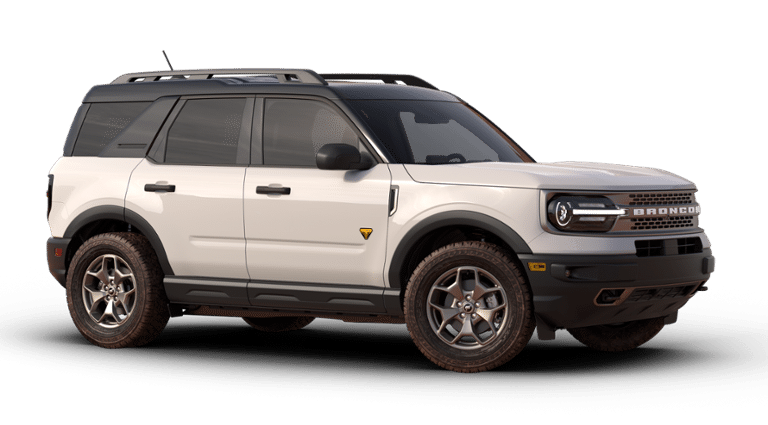 New 2021 Ford Bronco Sport For Sale At Ames Ford Lincoln Vin 3fmcr9d9xmra62782