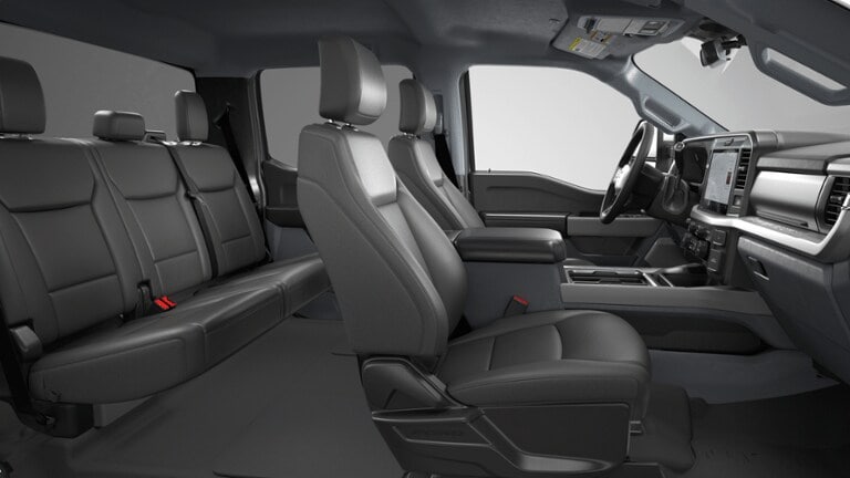 2026 Ford F-250 Super Duty XLT - Photo 70