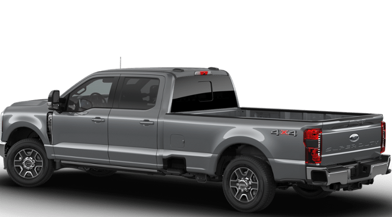 2026 Ford F-350 photo 2