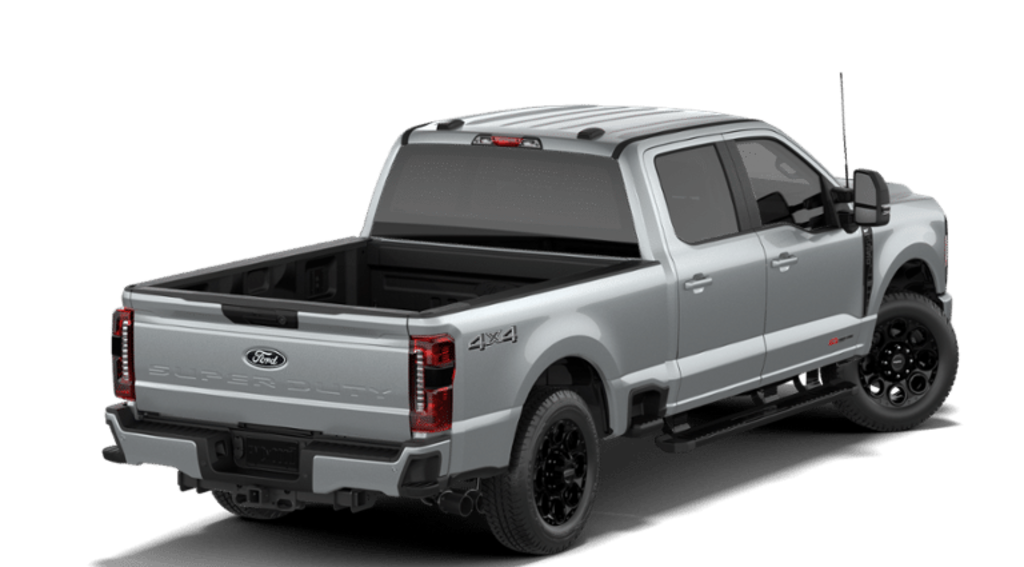 New 2027 Ford F-250 Truck Crew Cab