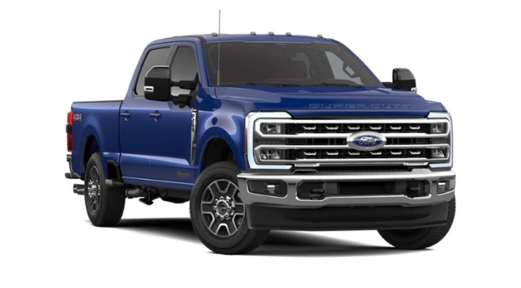 New 2026 Ford Super Duty F-250 Lariat TRUCK