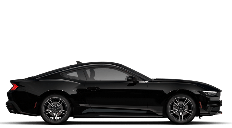 2025 Ford Mustang EcoBoost Fastback - Photo 27