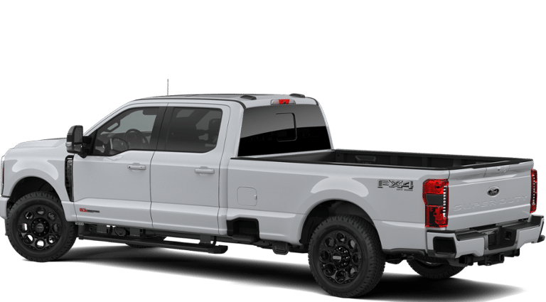 Thumbnail: 2026 Ford F-350 - 46