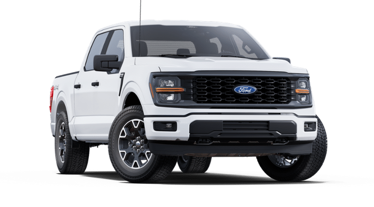 Thumbnail: 2025 Ford F-150 - 48
