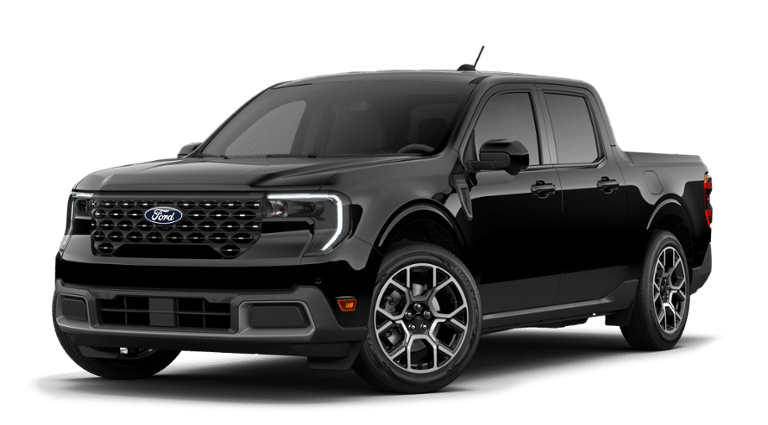 2026 Ford Maverick Lariat AWD's photo