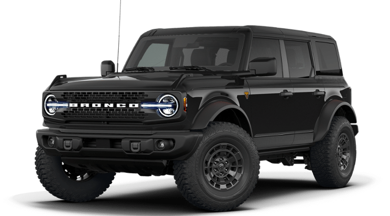 Thumbnail: 2026 Ford Bronco - 26