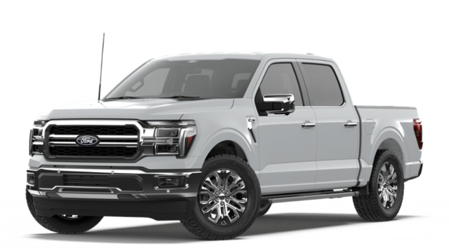 2026 Ford F-150 Lariat TRUCK