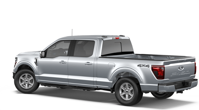 2026 Ford F-150 XLT - Photo 44
