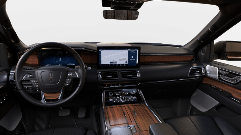 2024 Lincoln Navigator Reserve - Photo 53