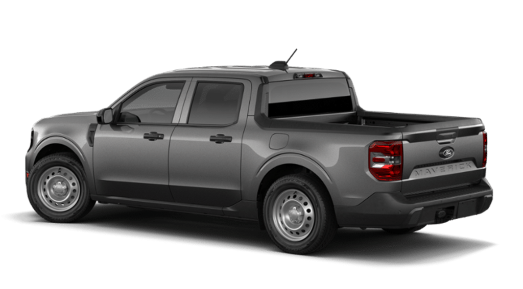 New 2026 Ford Maverick XL Truck SuperCrew